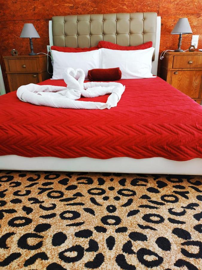 Sweet Home Suite Corinth Екстериор снимка