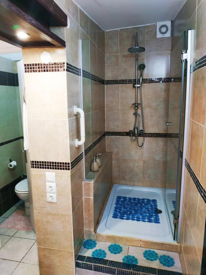 Sweet Home Suite Corinth Екстериор снимка