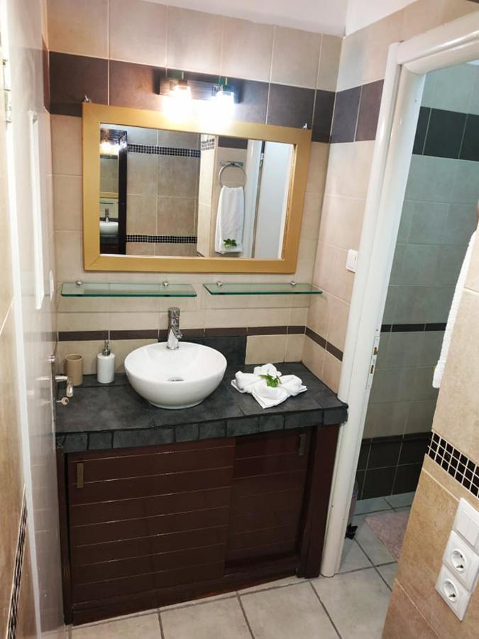 Sweet Home Suite Corinth Екстериор снимка