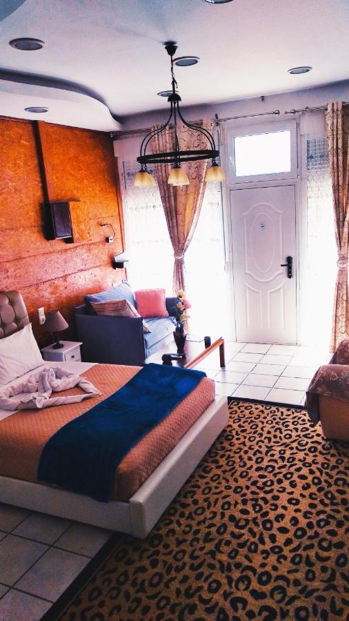 Sweet Home Suite Corinth Екстериор снимка