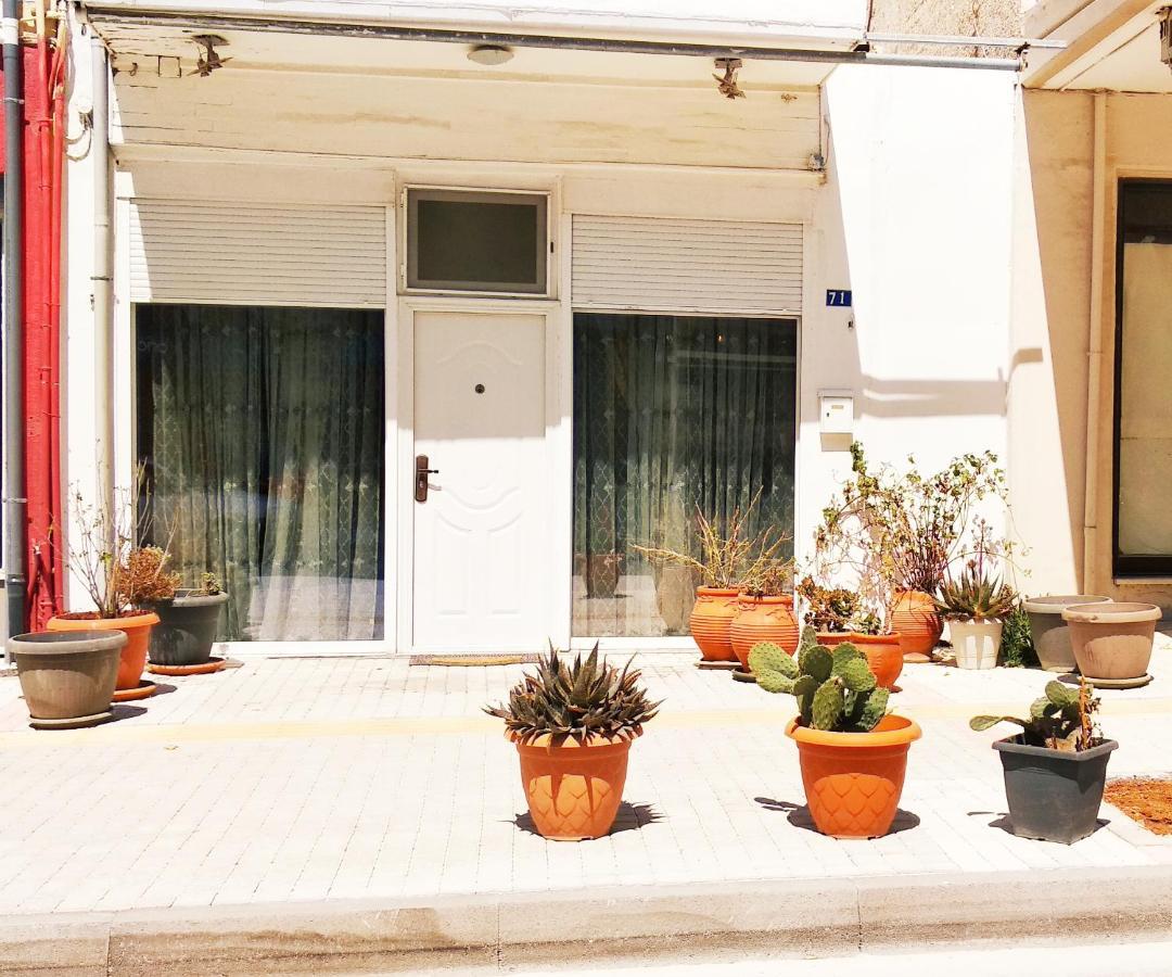 Sweet Home Suite Corinth Екстериор снимка